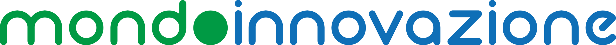 Mondoinnovazione 2026 Logo